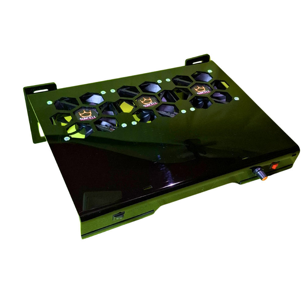 Cooling Pad X312 Mini