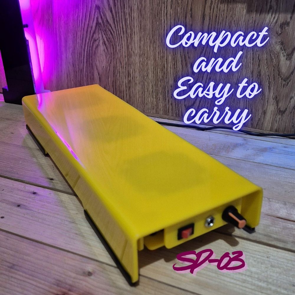 cooling pad Portable SP-03