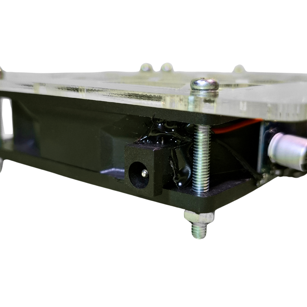 Aquascape Dual fan